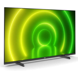 Televizor Philips 50PUS7406 LED, 4K UHD, Smart TV, diagonala 126 cm