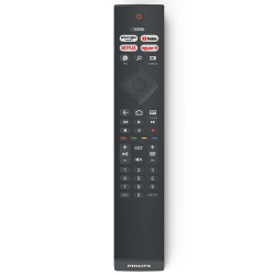 Televizor Philips 50PUS7406 LED, 4K UHD, Smart TV, diagonala 126 cm