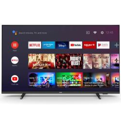 Televizor Philips 50PUS7406 LED, 4K UHD, Smart TV, diagonala 126 cm