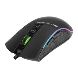 Miška Marvo M513, gaming, črna