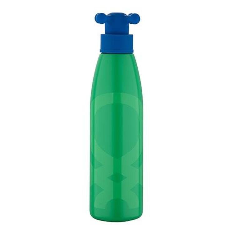 Steklenica za vodo Benetton be-0811-gr-tcc 750 ml