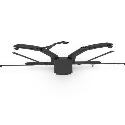 Komplet naramnic za pro baterijske stroje 60V