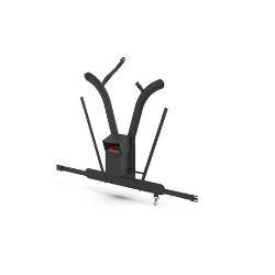 Komplet naramnic za pro baterijske stroje 60V