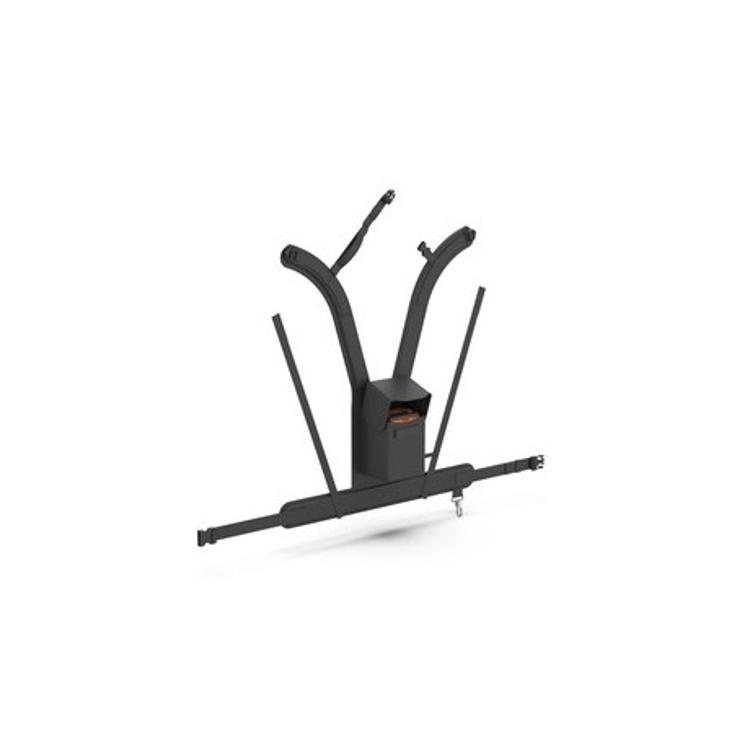 Komplet naramnic za pro baterijske stroje 60V