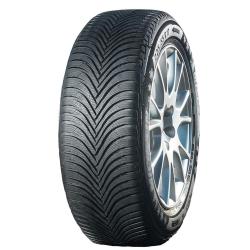 Michelin 215/65 R17 99H M+S ALPIN 5_1