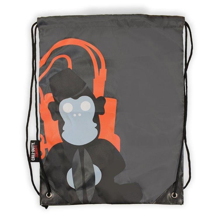 Nahrbtnik Numskull Call of Duty Monkey Bomb