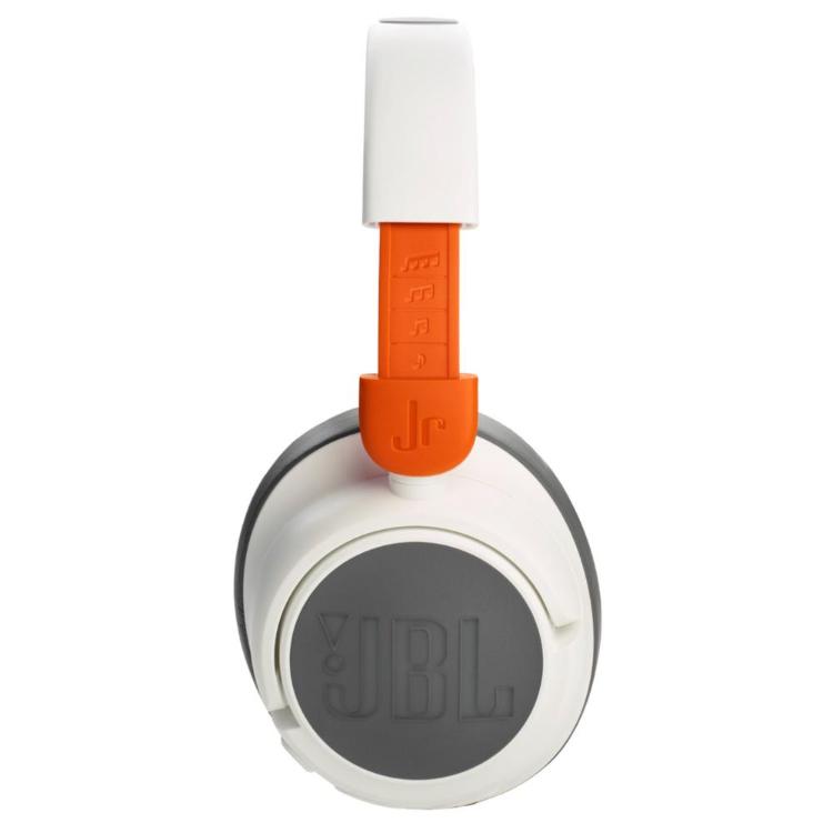 JBL slušalke JR 460NC, bele-2