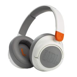 JBL slušalke JR 460NC, bele