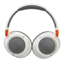 JBL slušalke JR 460NC, bele-4