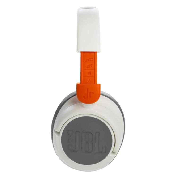 JBL slušalke JR 460NC, bele-0