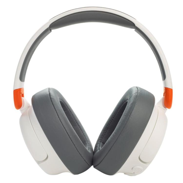 JBL slušalke JR 460NC, bele-1