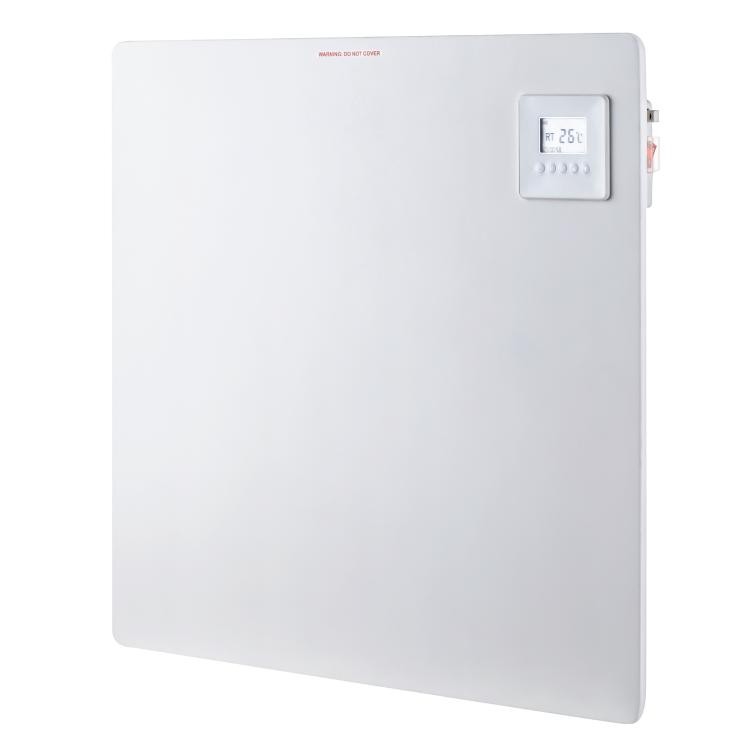 Grelni panel Vorner VIR7-0523, 425 W, 9 do 12 m2, IP44