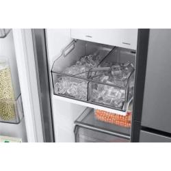 Ameriški hladilnik Samsung RH69B8940S9/EF, vodni bar, ledomat/dozirnik