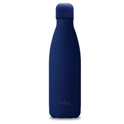 Steklenica Puro ICON termo, nerjaveče jeklo, 500 ml, temno modra_1