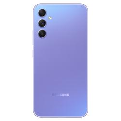 Pametni telefon Samsung Galaxy A34 5G 128GB, svetlo vijolična_1