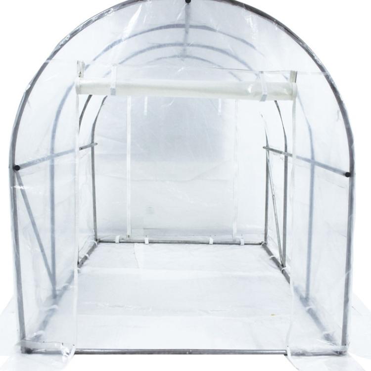 Rastlinjak UV 200 x 300 x 210 cm_2
