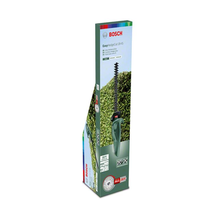 Akumulatorske škarje za živo mejo Bosch EasyHedgeCut, 18-45_4