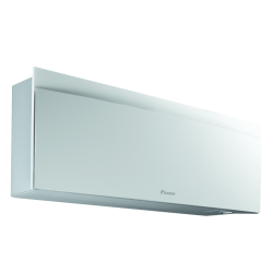 Klima Daikin Emura FTXJ25AW/RXJ25A, bela 