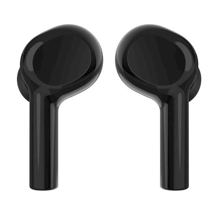 Brezžične slušalke Belkin SOUNDFORM Freedom, črne_1
