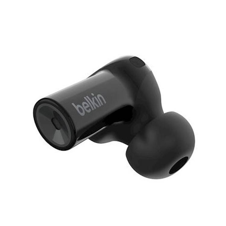 Brezžične slušalke Belkin SOUNDFORM Freedom, črne_2