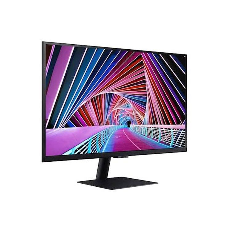 Samsung monitor S27A700NWU, 27", IPS, 16:9, 3840x2160, DP, 1xHDMI, 1xUSB, izhod za slušalke_1