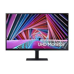 Samsung monitor S27A700NWU, 27", IPS, 16:9, 3840x2160, DP, 1xHDMI, 1xUSB, izhod za slušalke