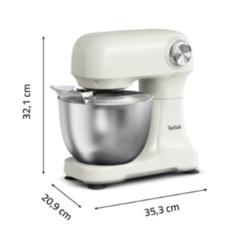 Kuhinjski robot Tefal QB140AF0 BAKE EASY RISE