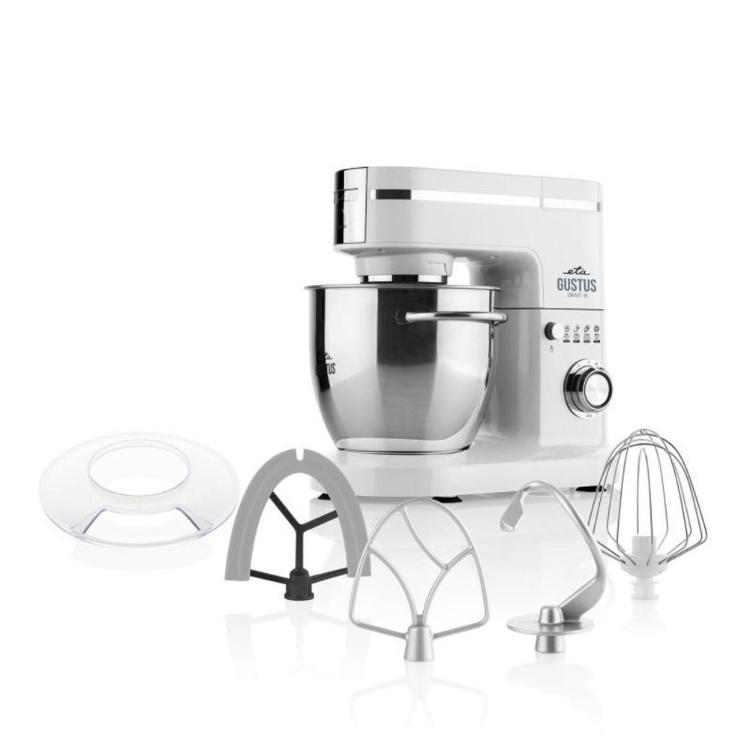 Kuhinjski aparat ETA Gustus Smart III - kuhinjski robot (3128 90000)_1