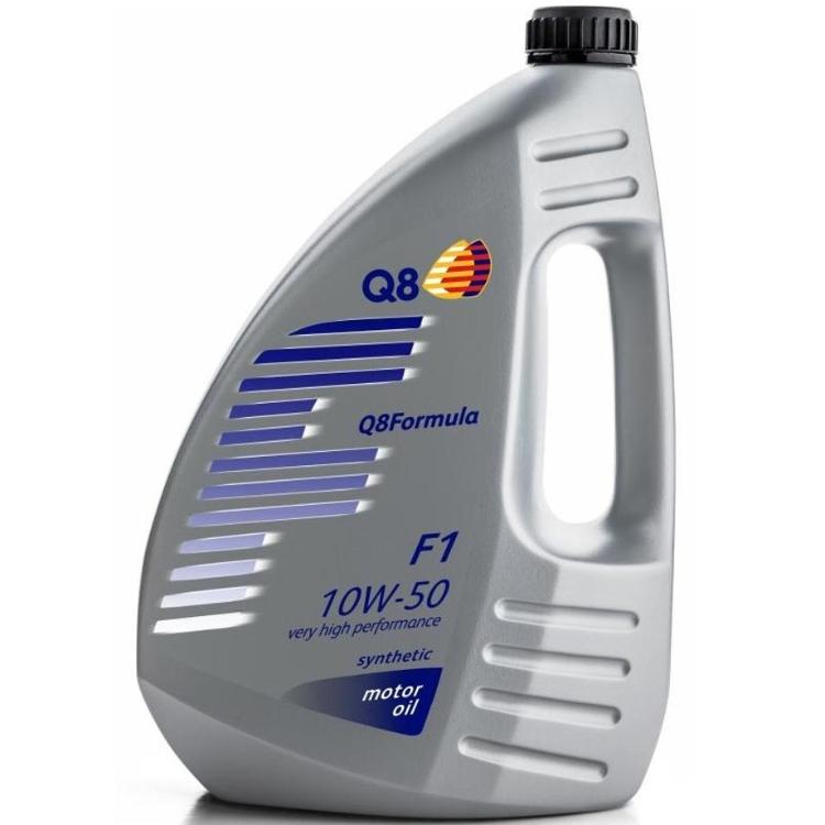  Q8 Formula F1 10W-50, 4l_1