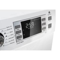 Pralni stroj LORD W3, B, 7 kg, 1400 o/min, 16 programov