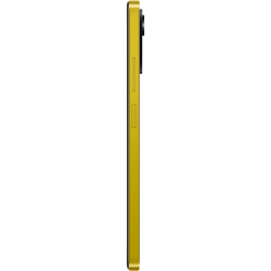 Pametni telefon Xiaomi POCO X4 PRO 5G, 6+128GB, Yellow-2