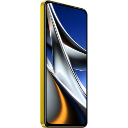 Pametni telefon Xiaomi POCO X4 PRO 5G, 6+128GB, Yellow