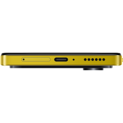 Pametni telefon Xiaomi POCO X4 PRO 5G, 6+128GB, Yellow-3