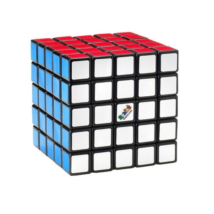 Rubikova kocka Rubiks 5 x 5_1