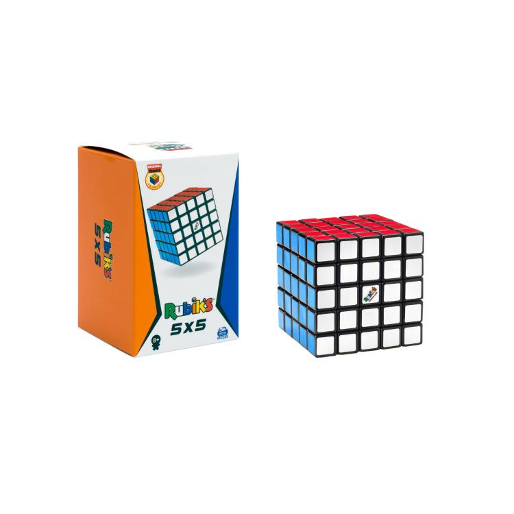 Rubikova kocka Rubiks 5 x 5_1
