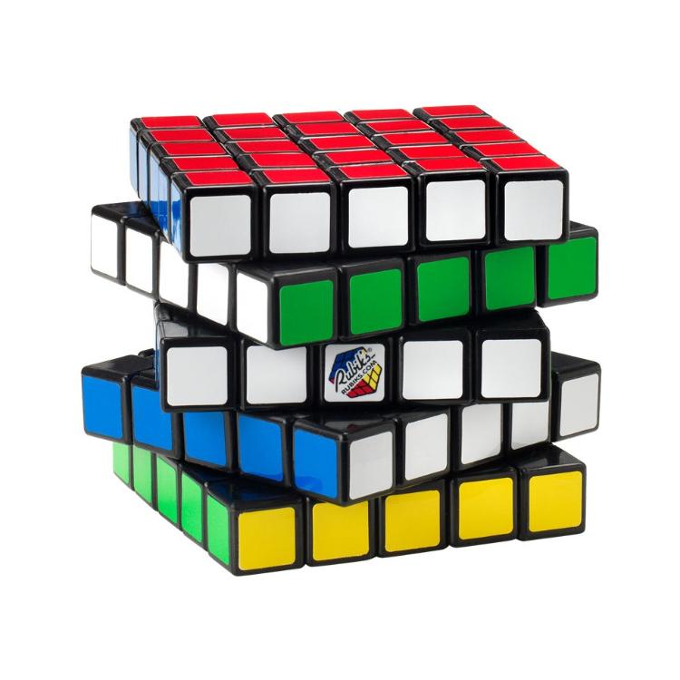 Rubikova kocka Rubiks 5 x 5_1