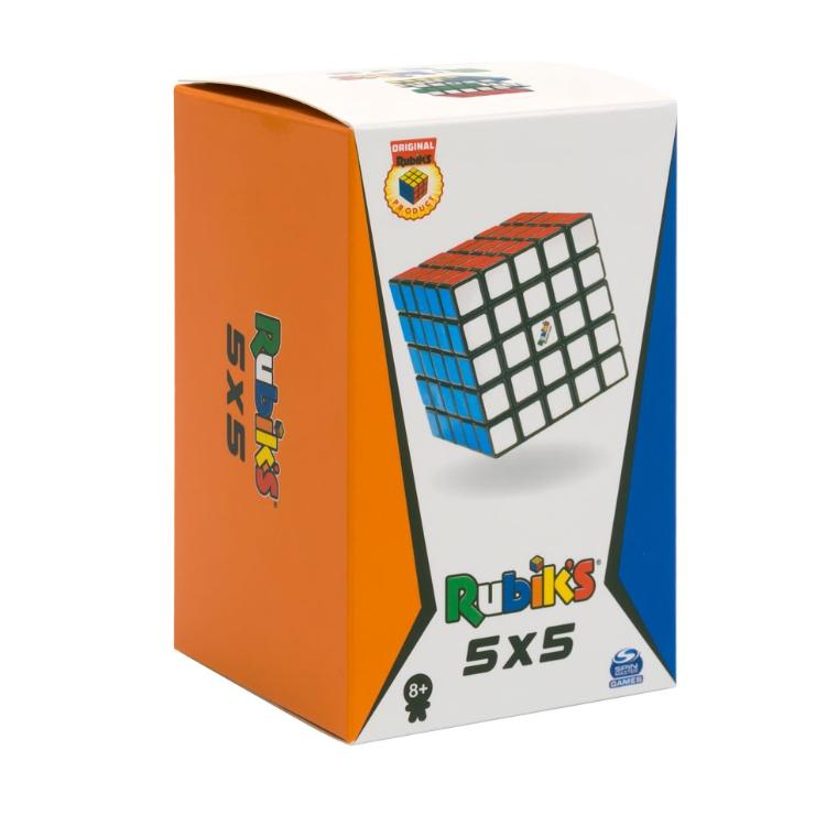 Rubikova kocka Rubiks 5 x 5_1