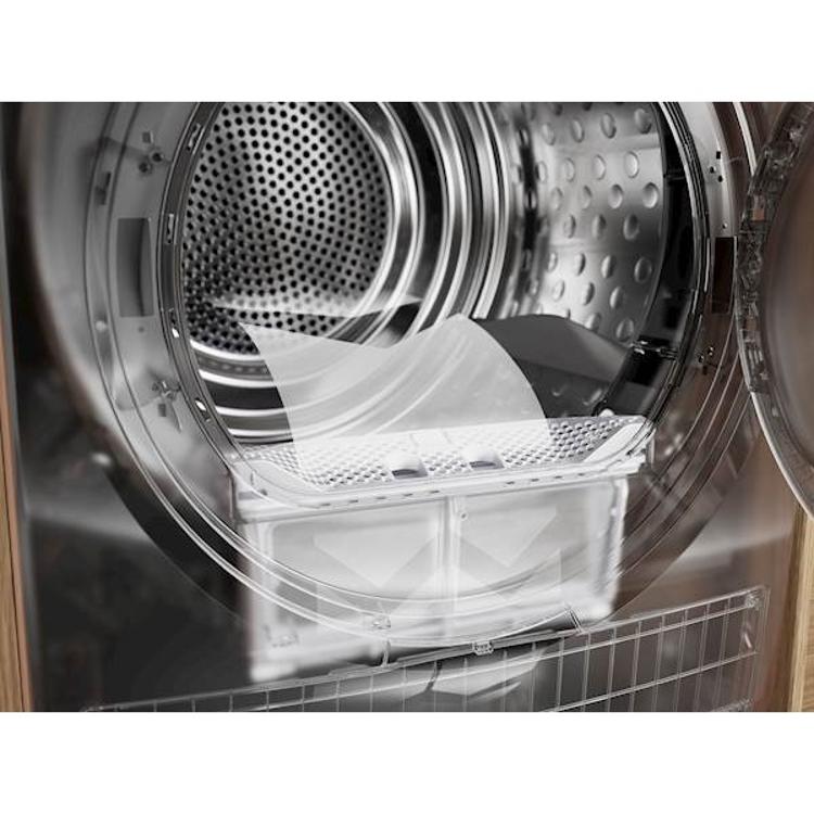 Sušilni stroj Electrolux EW6D295GE, 9 kg, A+++, GentleCare