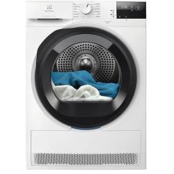Sušilni stroj Electrolux EW6D295GE, 9 kg, C, GentleCare