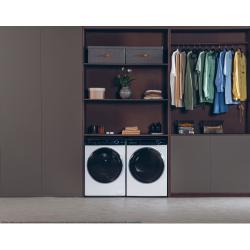 Sušilni stroj HAIER HD100-A2979NU1-S, 10kg, A++