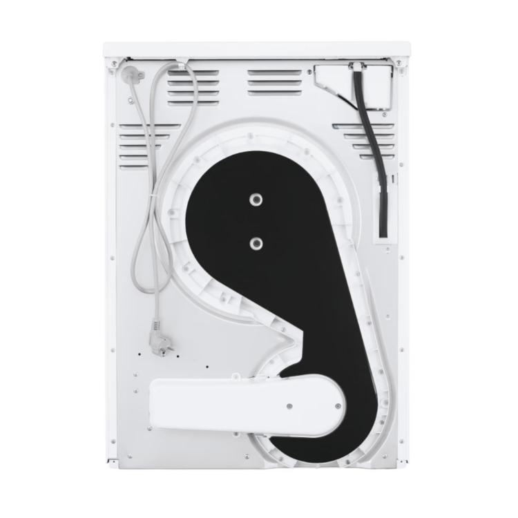 Sušilni stroj HAIER HD100-A2979NU1-S, 10kg, A++