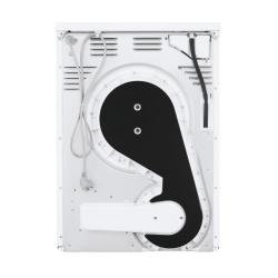 Sušilni stroj HAIER HD100-A2979NU1-S, 10kg, A++