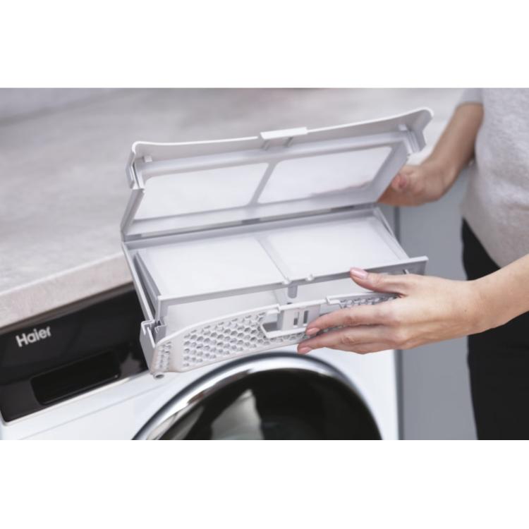 Sušilni stroj HAIER HD100-A2979NU1-S, 10kg, A++
