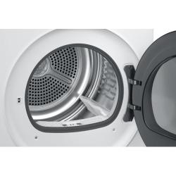 Sušilni stroj HAIER HD100-A2979NU1-S, 10kg, E