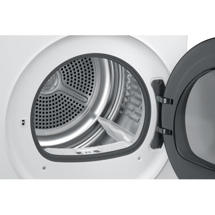Sušilni stroj HAIER HD100-A2979NU1-S, 10kg, A++