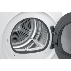 Sušilni stroj HAIER HD100-A2979NU1-S, 10kg, A++