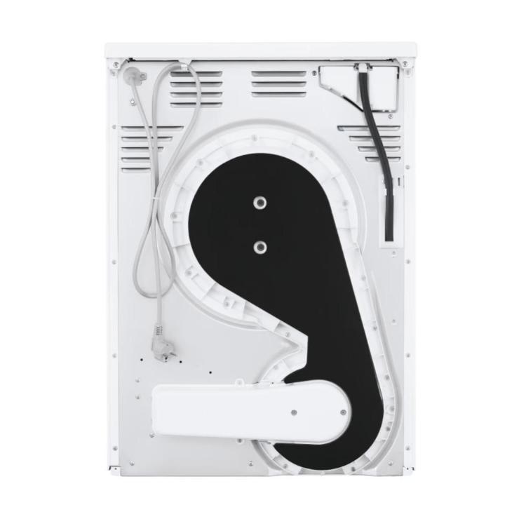 Sušilni stroj HAIER HD100-A2979NU1-S, 10kg, E