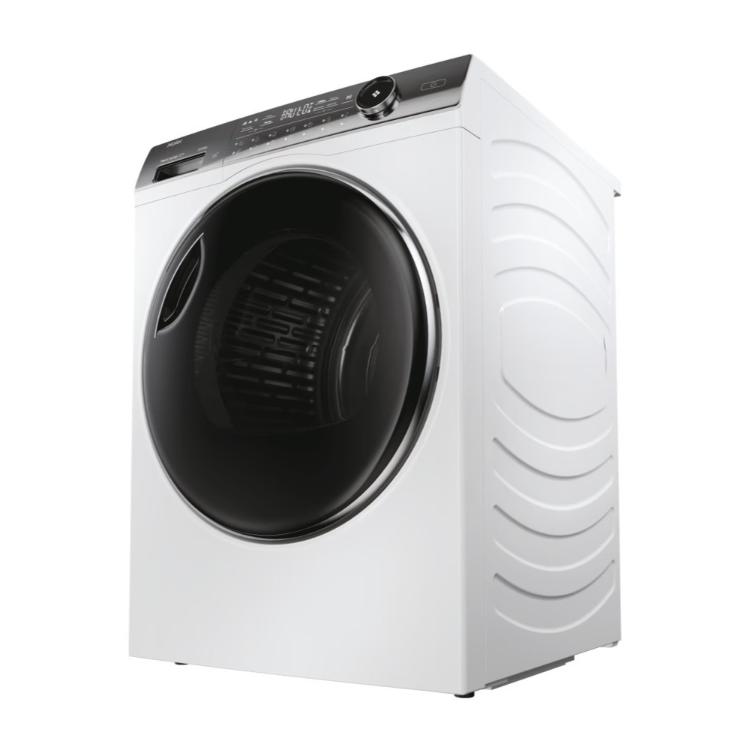 Sušilni stroj HAIER HD100-A2979NU1-S, 10kg, A++