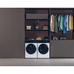 Sušilni stroj HAIER HD100-A2979NU1-S, 10kg, E