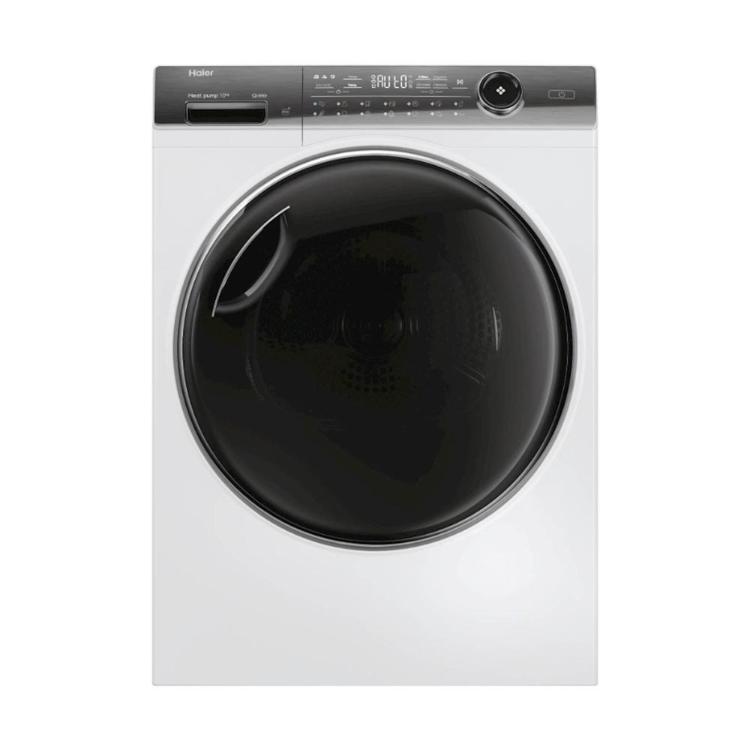 Sušilni stroj HAIER HD100-A2979NU1-S, 10kg, A++